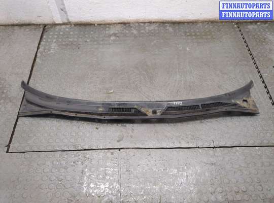 купить Жабо под дворники (дождевик) на Ford Focus 2 2005-2008