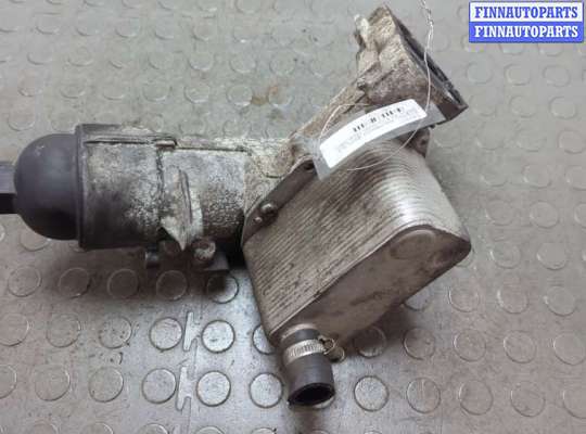 купить Корпус масляного фильтра на BMW X5 E53 2000-2006