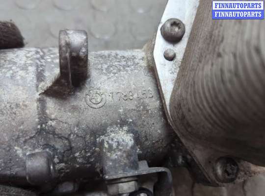 купить Корпус масляного фильтра на BMW X5 E53 2000-2006