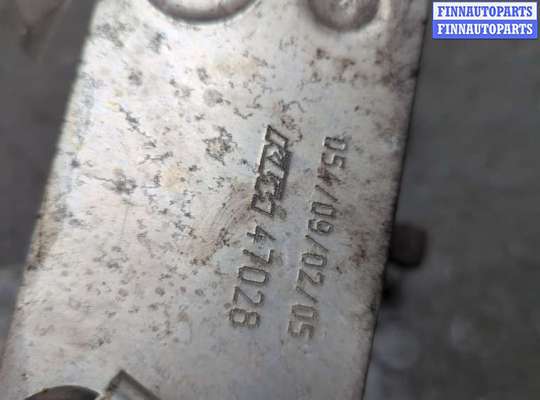 купить Корпус масляного фильтра на BMW X5 E53 2000-2006