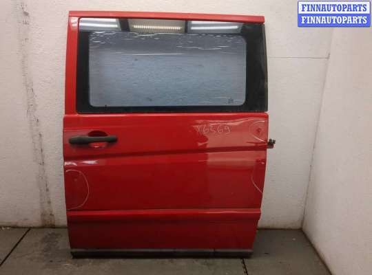 купить Замок раздвижной двери на Mercedes Vito W639 2003-2014