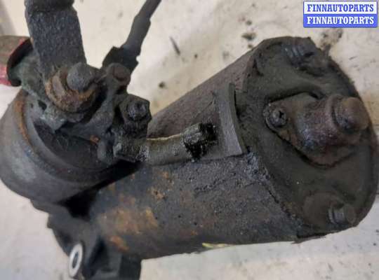 купить Стартер на Ford Transit 2006-2014