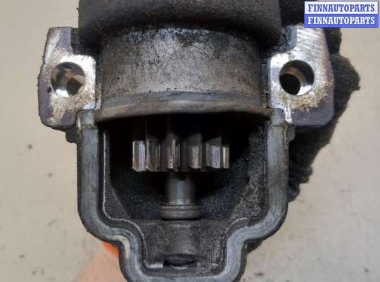 купить Стартер на Ford Transit 2006-2014