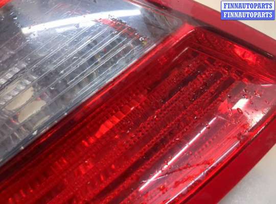 купить Фонарь (задний) на Mercedes C W204 2006-2015