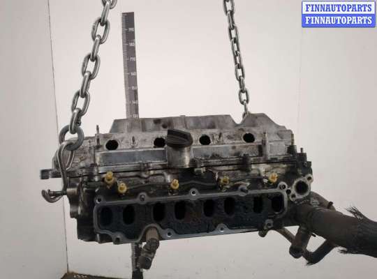 купить Головка блока (ГБЦ) на Toyota Avensis 2 2003-2009