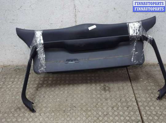 купить Обшивка крышки (двери) багажника на Audi A3 (8L) 1996-2003