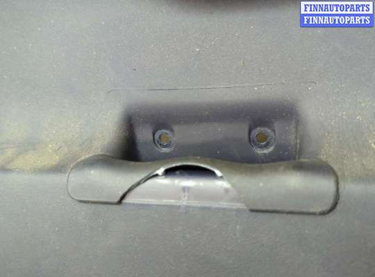 купить Обшивка крышки (двери) багажника на Audi A3 (8L) 1996-2003