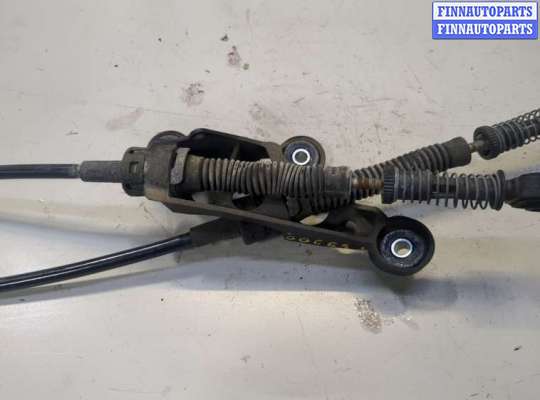 купить Кронштейн КПП на Skoda Rapid 2012-2020