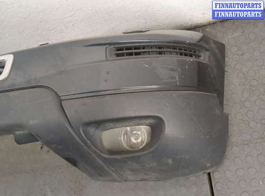 купить Бампер на Volvo XC90 2002-2014