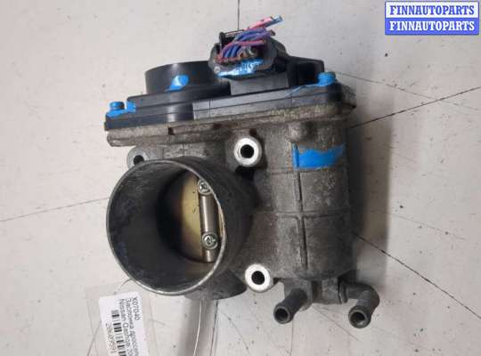 купить Заслонка дроссельная на Nissan Qashqai 2006-2013