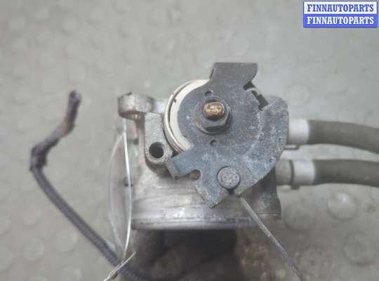 купить Заслонка дроссельная на Hyundai Matrix 2001-2010