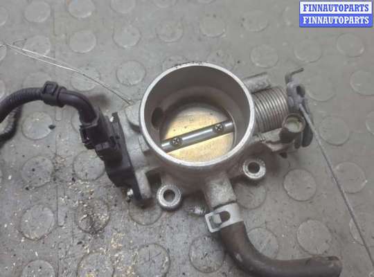 купить Заслонка дроссельная на Hyundai Matrix 2001-2010
