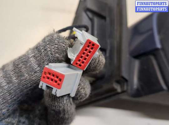 купить Зеркало боковое на Land Rover Freelander 2 2006-2014