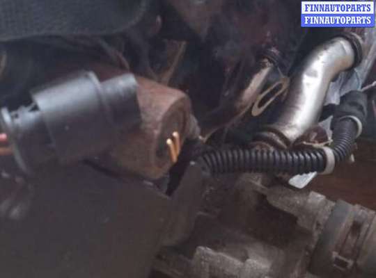 купить Двигатель (ДВС) на Opel Zafira B 2005-2012