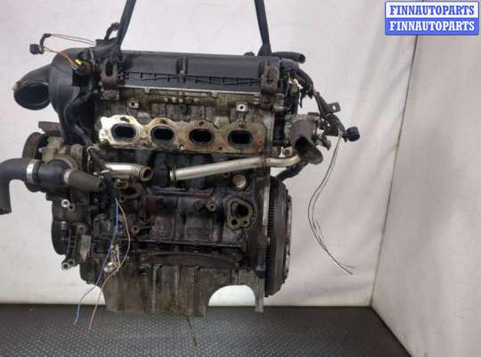 купить Двигатель (ДВС) на Opel Zafira B 2005-2012