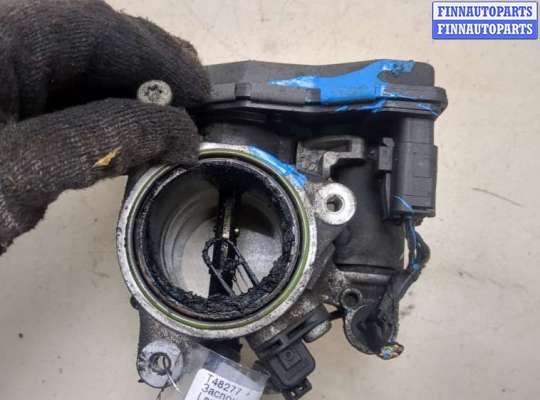 Заслонка дроссельная LRP9149 на Land Rover Freelander 2 2006-2014