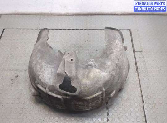 купить Защита арок (подкрылок) на Audi A5 (8T) 2007-2011