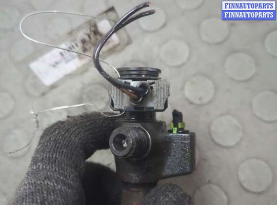 купить Форсунка топливная на Ford Kuga 2016-2019