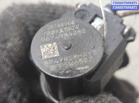 купить Форсунка топливная на Ford Kuga 2016-2019