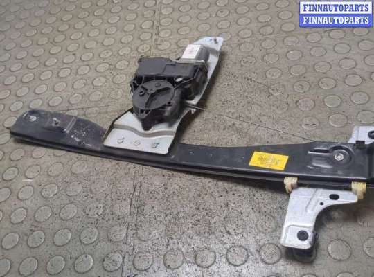 Стеклоподъемник электрический PG1250400 на Peugeot 508 2010-2018
