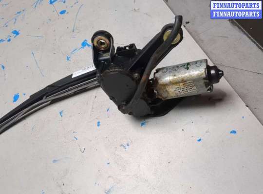 купить Двигатель стеклоочистителя (моторчик дворников) задний на Mini Cooper (R50 / 53) 2001-2006