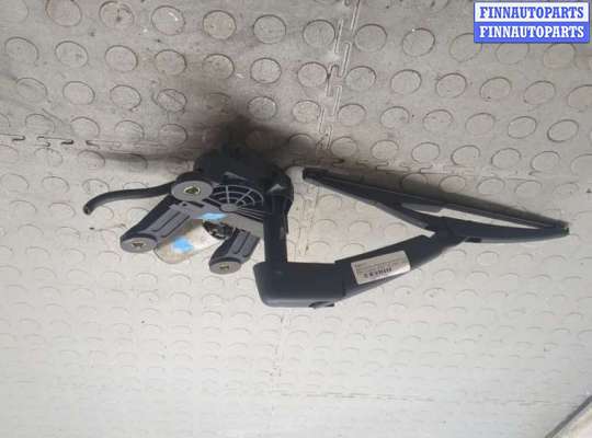 купить Двигатель стеклоочистителя (моторчик дворников) задний на Mini Cooper (R50 / 53) 2001-2006