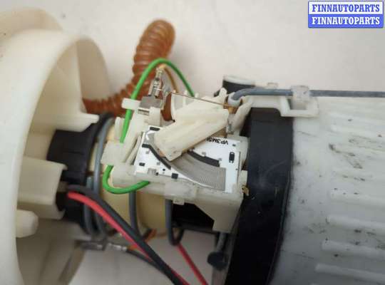 купить Насос топливный электрический на Ford Focus 2 2005-2008