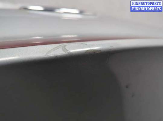 купить Крышка (дверь) багажника на Ford Mondeo 4 2007-2015