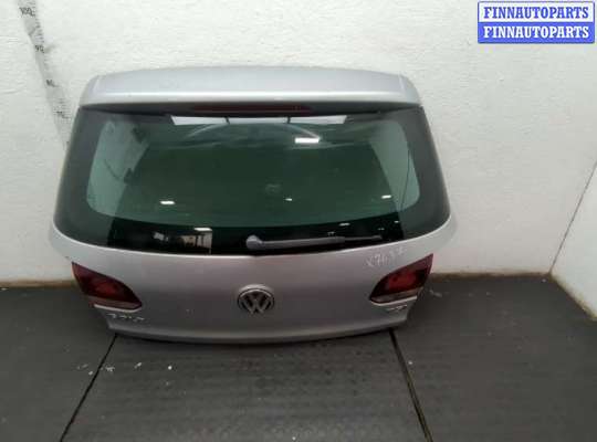 Крышка (дверь) багажника VG2704688 на Volkswagen Golf 6 2008-2012