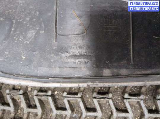 купить Рейлинг на крышу (одиночка) на Buick Encore 2012-2016