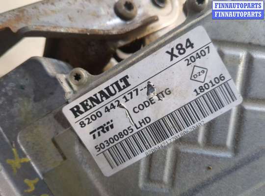 купить Электроусилитель руля на Renault Scenic 2003-2009