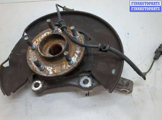 купить Ступица (кулак, цапфа) на Opel Astra J 2010-2017