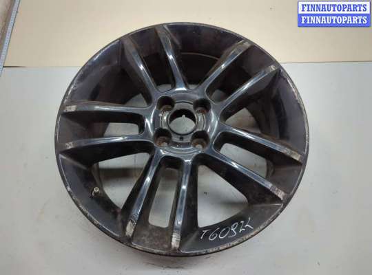 купить Комплект литых дисков на Opel Corsa D 2006-2014