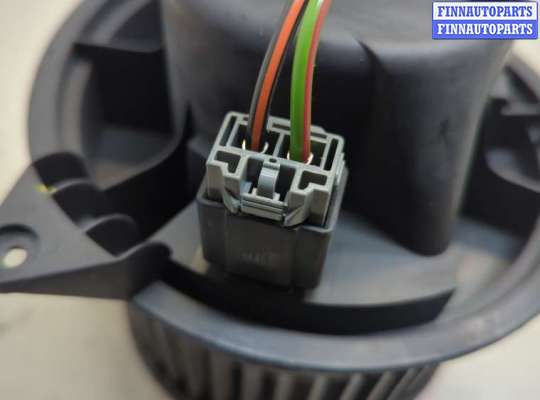 купить Двигатель отопителя (моторчик печки) на Ford Mondeo 3 2000-2007