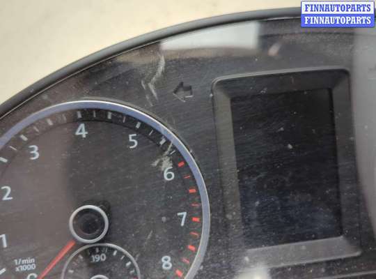 купить Щиток приборов (приборная панель) на Volkswagen Tiguan 2011-2016