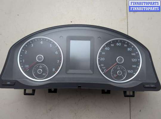 купить Щиток приборов (приборная панель) на Volkswagen Tiguan 2011-2016