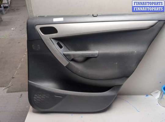 купить Дверная карта (Обшивка двери) на Citroen C4 Grand Picasso 2006-2013