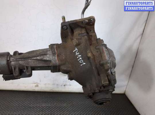 купить Редуктор Раздаточный КПП (раздатка) на Toyota RAV 4 2000-2005