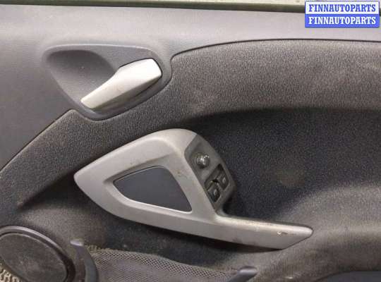 купить Дверь боковая (легковая) на Smart Fortwo 2007-2015