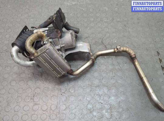 купить Отопитель автономный на Land Rover Discovery 3 2004-2009