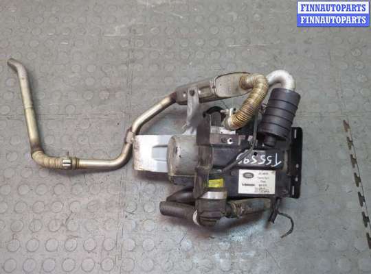 купить Отопитель автономный на Land Rover Discovery 3 2004-2009