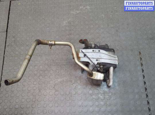 купить Отопитель автономный на Land Rover Discovery 3 2004-2009