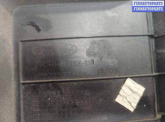 купить Пластик радиатора на Ford Mustang 2014-2017