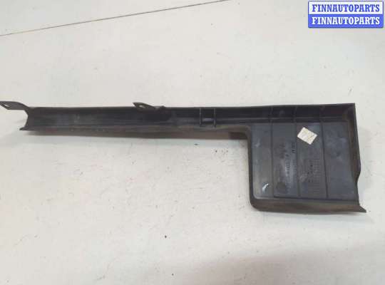 купить Пластик радиатора на Ford Mustang 2014-2017