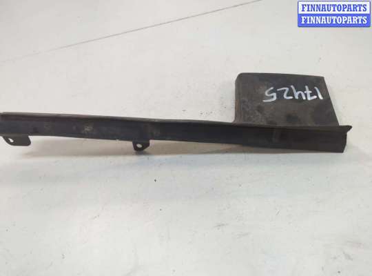 купить Пластик радиатора на Ford Mustang 2014-2017