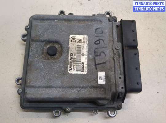 купить Блок управления двигателем на Volvo V70 2001-2008