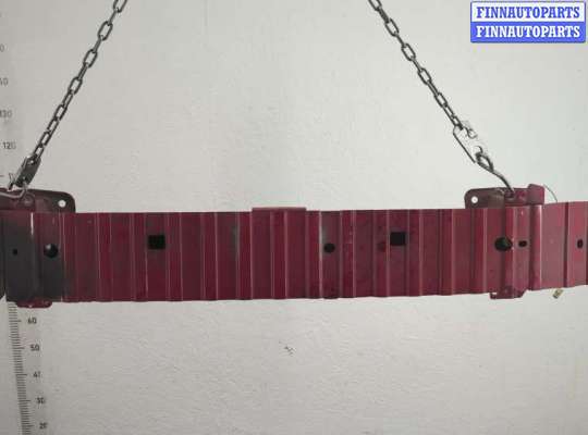 Усилитель бампера MZ660809 на Mazda 3 (BK) 2003-2009