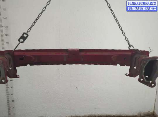 купить Усилитель бампера на Mazda 3 (BK) 2003-2009