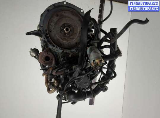 купить Двигатель (ДВС) на Ford Galaxy 2000-2006