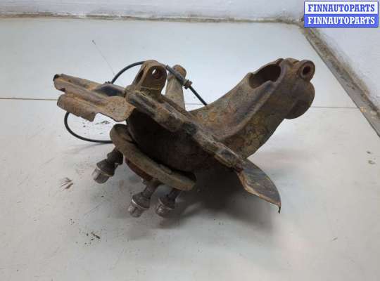 Кулак подвески на Ford Kuga II / Escape III